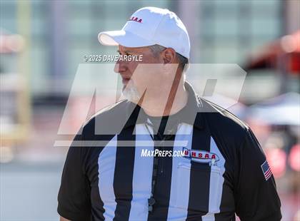 Thumbnail 1 in North Summit vs. Kanab (UHSAA 1A Semifinal) photogallery.