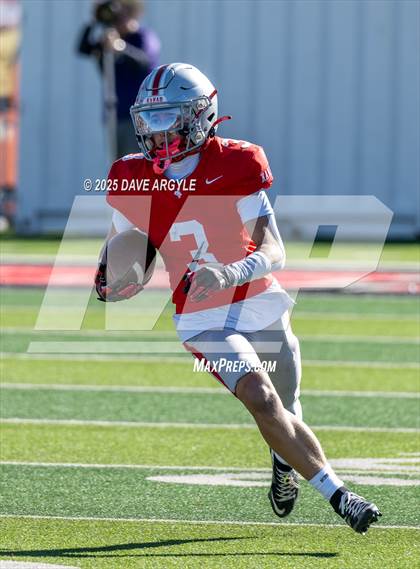 Thumbnail 2 in North Summit vs. Kanab (UHSAA 1A Semifinal) photogallery.