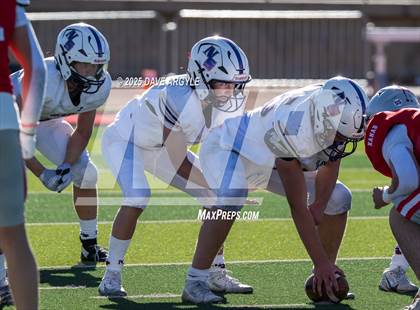 Thumbnail 2 in North Summit vs. Kanab (UHSAA 1A Semifinal) photogallery.