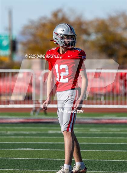 Thumbnail 3 in North Summit vs. Kanab (UHSAA 1A Semifinal) photogallery.