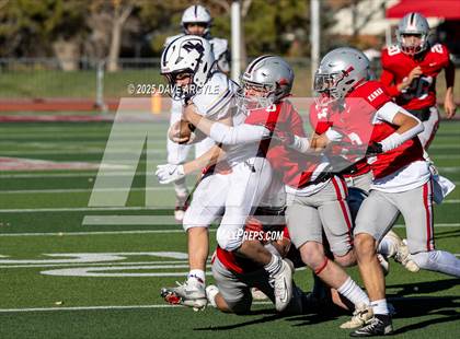 Thumbnail 2 in North Summit vs. Kanab (UHSAA 1A Semifinal) photogallery.