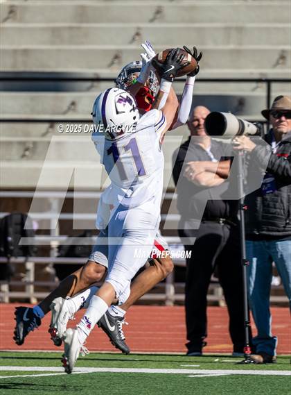 Thumbnail 3 in North Summit vs. Kanab (UHSAA 1A Semifinal) photogallery.