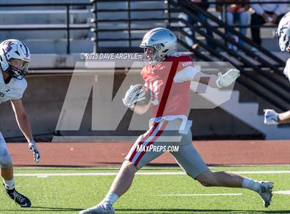 Thumbnail 2 in North Summit vs. Kanab (UHSAA 1A Semifinal) photogallery.