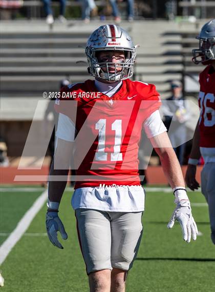 Thumbnail 1 in North Summit vs. Kanab (UHSAA 1A Semifinal) photogallery.