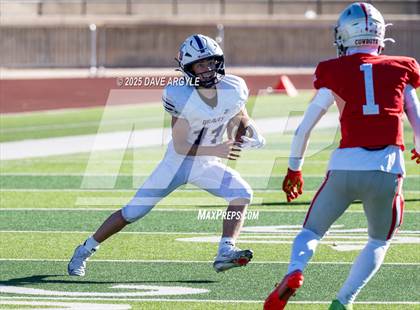Thumbnail 3 in North Summit vs. Kanab (UHSAA 1A Semifinal) photogallery.