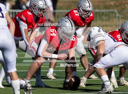 Thumbnail 2 in North Summit vs. Kanab (UHSAA 1A Semifinal) photogallery.