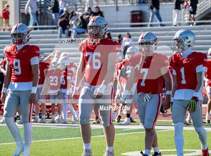 Thumbnail 3 in North Summit vs. Kanab (UHSAA 1A Semifinal) photogallery.
