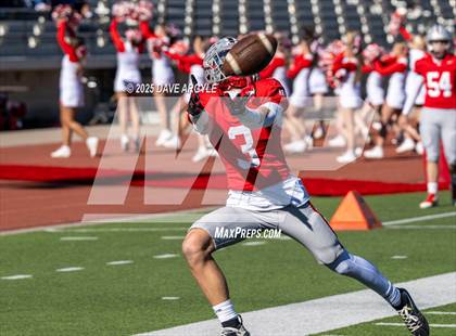 Thumbnail 3 in North Summit vs. Kanab (UHSAA 1A Semifinal) photogallery.