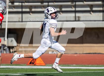 Thumbnail 3 in North Summit vs. Kanab (UHSAA 1A Semifinal) photogallery.