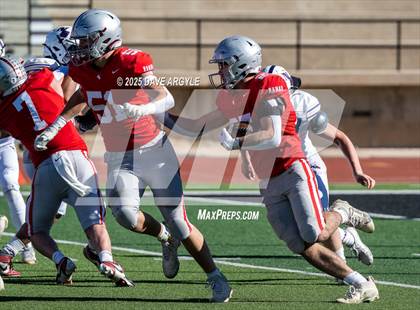 Thumbnail 1 in North Summit vs. Kanab (UHSAA 1A Semifinal) photogallery.