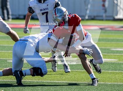 Thumbnail 3 in North Summit vs. Kanab (UHSAA 1A Semifinal) photogallery.
