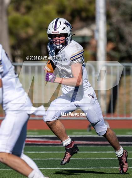 Thumbnail 2 in North Summit vs. Kanab (UHSAA 1A Semifinal) photogallery.