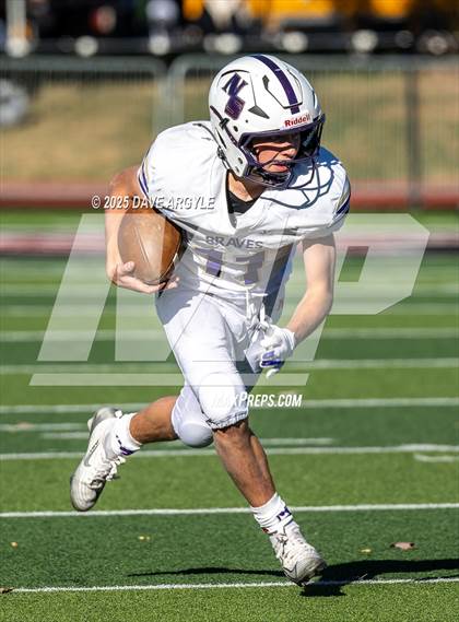 Thumbnail 3 in North Summit vs. Kanab (UHSAA 1A Semifinal) photogallery.