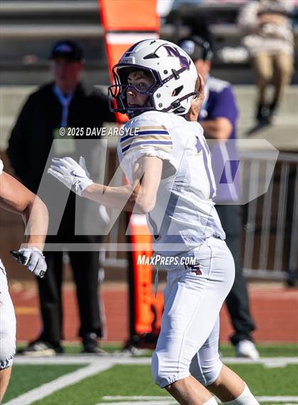 Thumbnail 3 in North Summit vs. Kanab (UHSAA 1A Semifinal) photogallery.