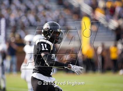 Thumbnail 2 in Stone Bridge vs. Highland Springs (VHSL 5A Final) photogallery.