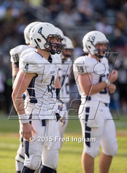 Thumbnail 3 in Stone Bridge vs. Highland Springs (VHSL 5A Final) photogallery.