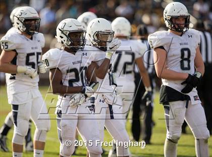 Thumbnail 1 in Stone Bridge vs. Highland Springs (VHSL 5A Final) photogallery.