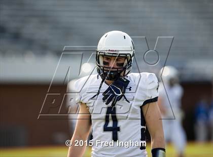 Thumbnail 3 in Stone Bridge vs. Highland Springs (VHSL 5A Final) photogallery.