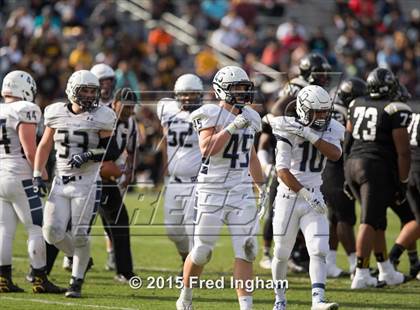 Thumbnail 3 in Stone Bridge vs. Highland Springs (VHSL 5A Final) photogallery.
