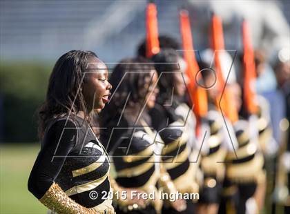 Thumbnail 3 in Stone Bridge vs. Highland Springs (VHSL 5A Final) photogallery.