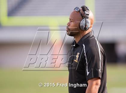 Thumbnail 2 in Stone Bridge vs. Highland Springs (VHSL 5A Final) photogallery.
