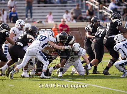 Thumbnail 1 in Stone Bridge vs. Highland Springs (VHSL 5A Final) photogallery.