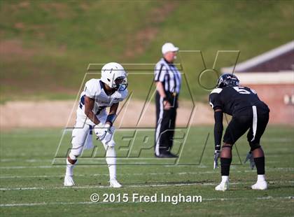 Thumbnail 1 in Stone Bridge vs. Highland Springs (VHSL 5A Final) photogallery.