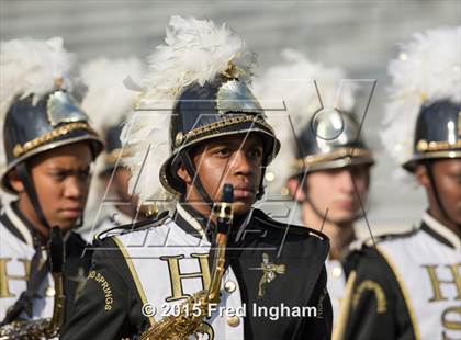 Thumbnail 3 in Stone Bridge vs. Highland Springs (VHSL 5A Final) photogallery.