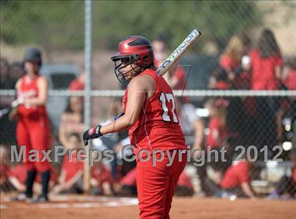 Thumbnail 1 in Sandy Valley @ Mountain View Christian (Spring Slam Tournament) photogallery.