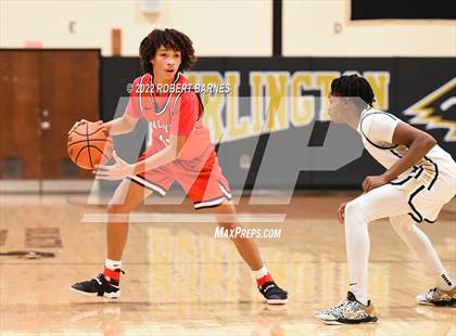 Thumbnail 2 in Palmyra @ Burlington Township photogallery.