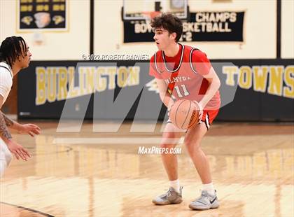 Thumbnail 1 in Palmyra @ Burlington Township photogallery.