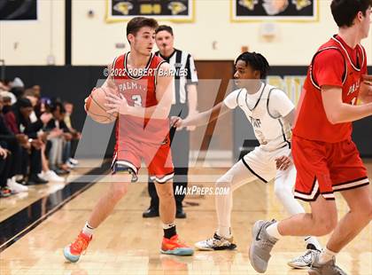 Thumbnail 3 in Palmyra @ Burlington Township photogallery.