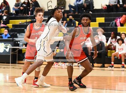 Thumbnail 2 in Palmyra @ Burlington Township photogallery.