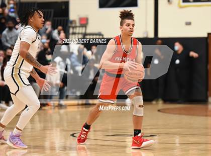 Thumbnail 1 in Palmyra @ Burlington Township photogallery.