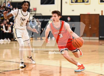 Thumbnail 2 in Palmyra @ Burlington Township photogallery.