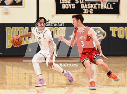 Thumbnail 2 in Palmyra @ Burlington Township photogallery.