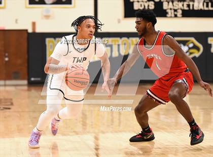 Thumbnail 1 in Palmyra @ Burlington Township photogallery.