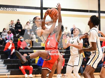 Thumbnail 3 in Palmyra @ Burlington Township photogallery.