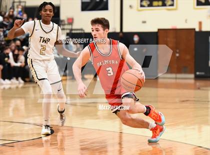 Thumbnail 3 in Palmyra @ Burlington Township photogallery.