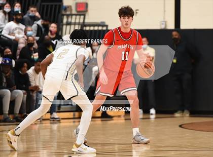 Thumbnail 3 in Palmyra @ Burlington Township photogallery.