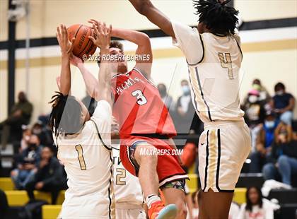 Thumbnail 3 in Palmyra @ Burlington Township photogallery.