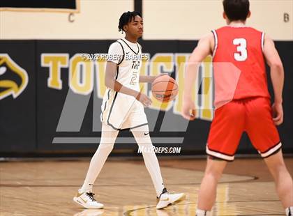 Thumbnail 2 in Palmyra @ Burlington Township photogallery.