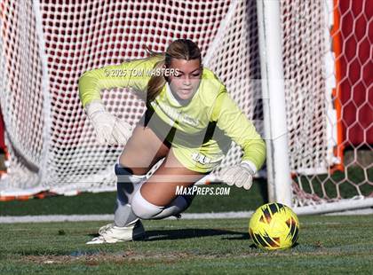 Thumbnail 2 in Weddington @ Charlotte Catholic (NCHSAA 4A Round 4) photogallery.