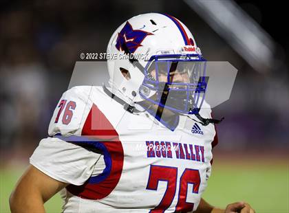 Thumbnail 1 in Moon Valley @ Arizona College Prep photogallery.