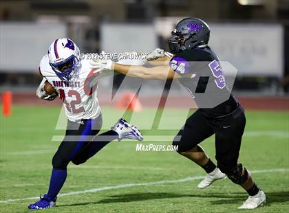 Thumbnail 3 in Moon Valley @ Arizona College Prep photogallery.