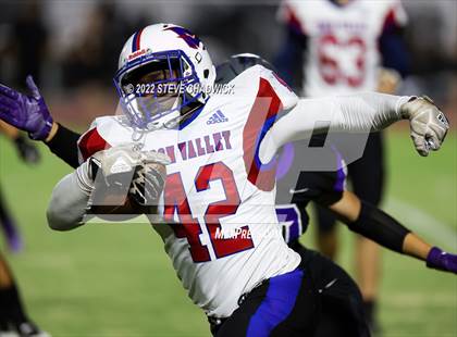 Thumbnail 3 in Moon Valley @ Arizona College Prep photogallery.