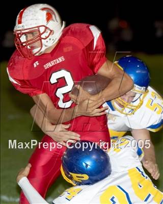 Thumbnail 3 in Pierce @ East Nicolaus photogallery.