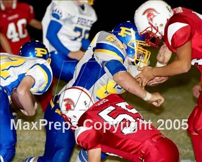 Thumbnail 1 in Pierce @ East Nicolaus photogallery.