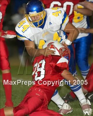 Thumbnail 1 in Pierce @ East Nicolaus photogallery.