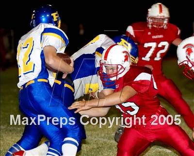 Thumbnail 2 in Pierce @ East Nicolaus photogallery.